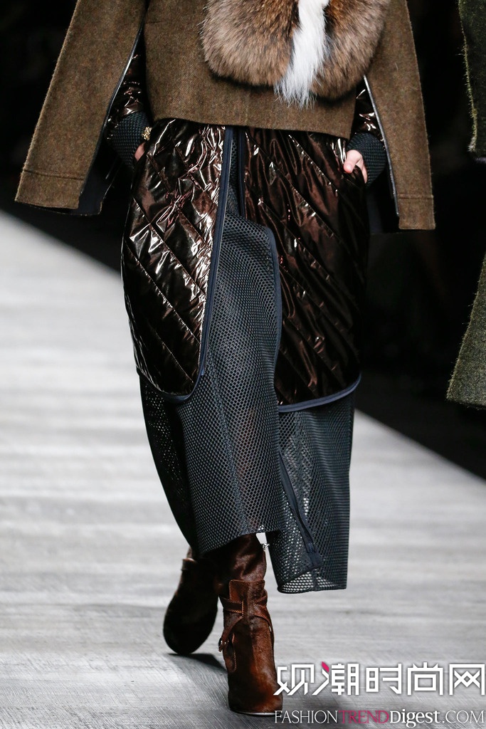 Fendi 2014ﶬʱװܸͼƬ