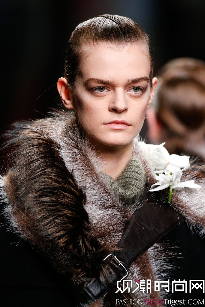 Fendi 2014ﶬʱװܸͼƬ