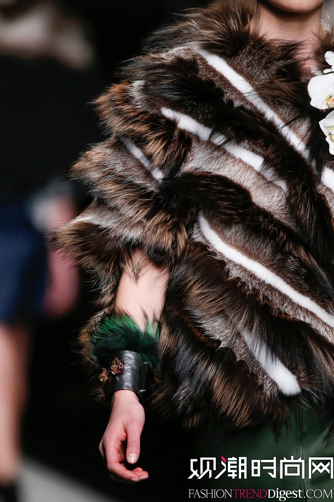 Fendi 2014ﶬʱװܸͼƬ