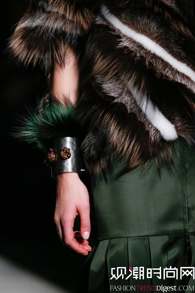 Fendi 2014ﶬʱװܸͼƬ