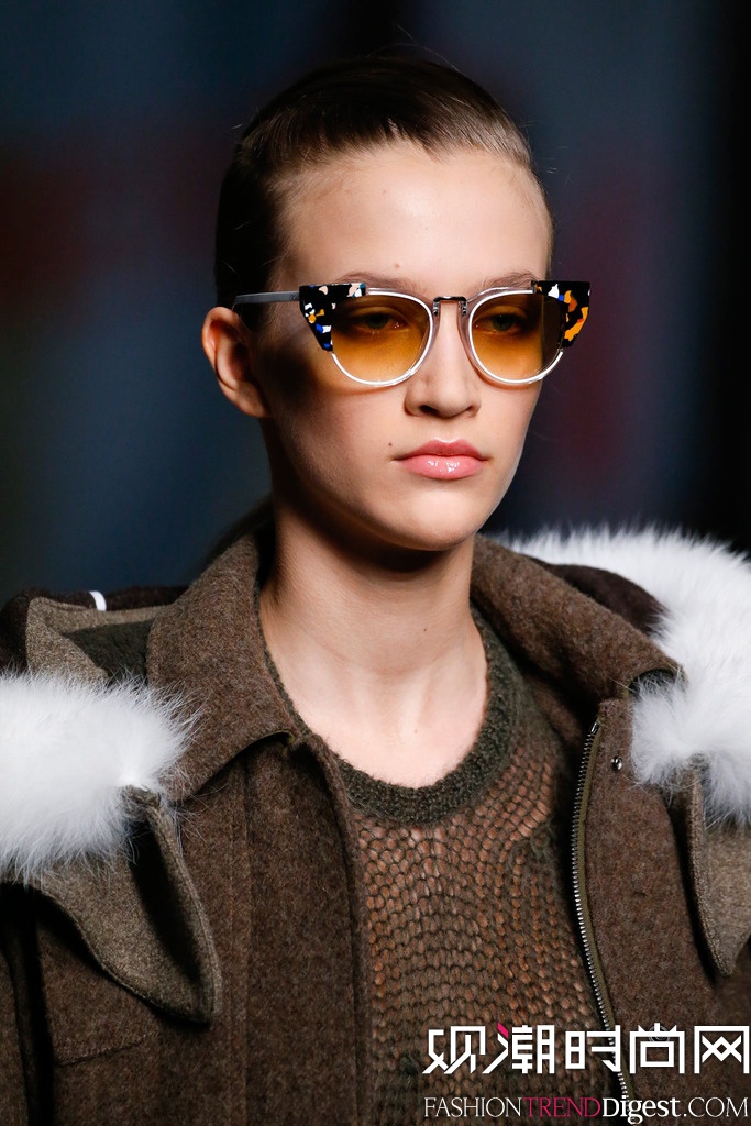 Fendi 2014ﶬmrbܸDƬ