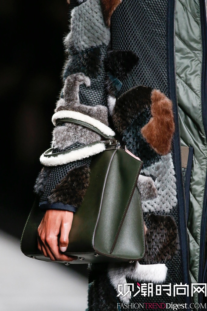 Fendi 2014ﶬʱװܸͼƬ