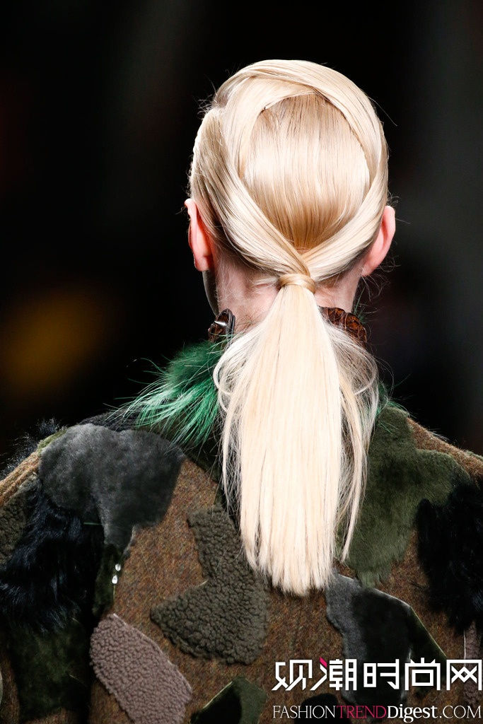 Fendi 2014ﶬʱװܸͼƬ