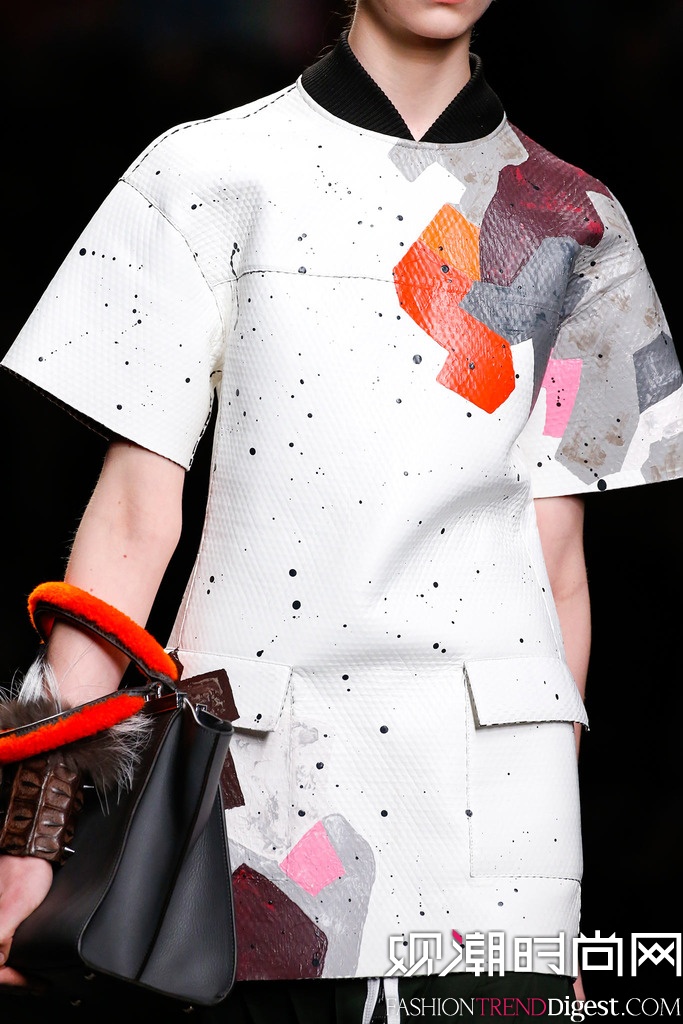 Fendi 2014ﶬʱװܸͼƬ