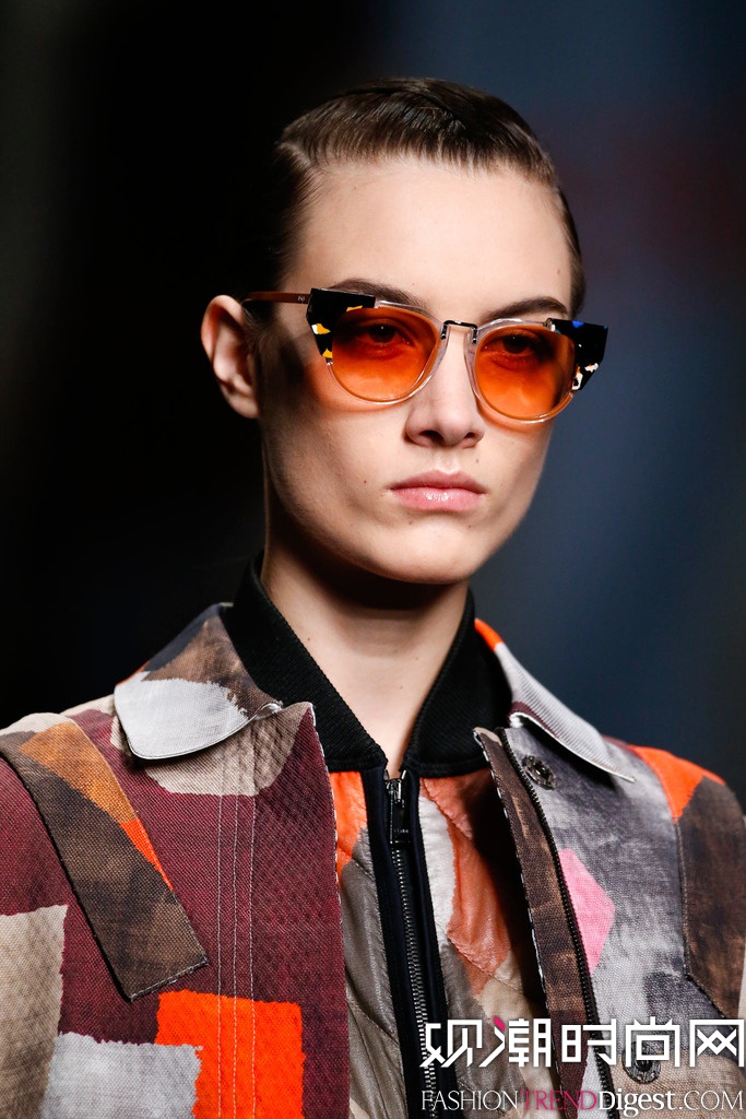 Fendi 2014ﶬʱװܸͼƬ