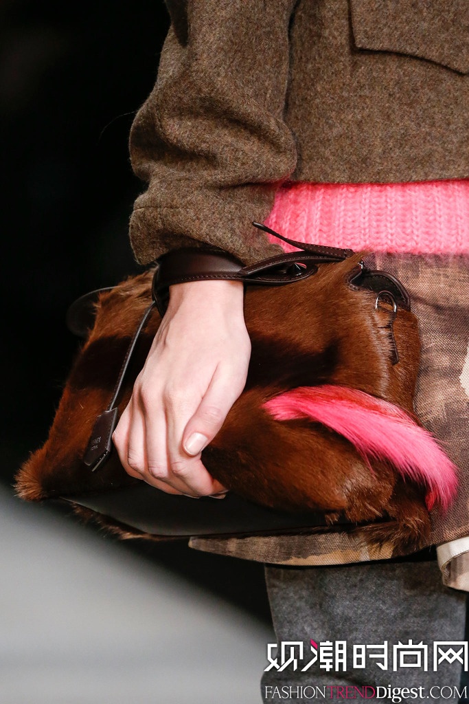 Fendi 2014ﶬʱװܸͼƬ