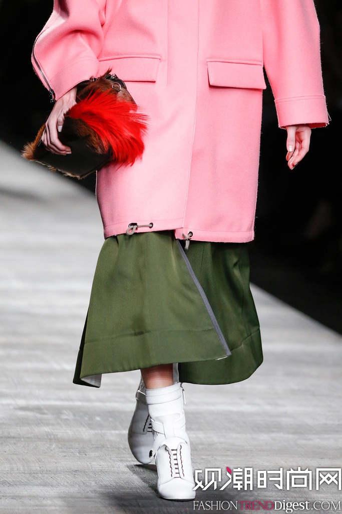 Fendi 2014ﶬʱװܸͼƬ