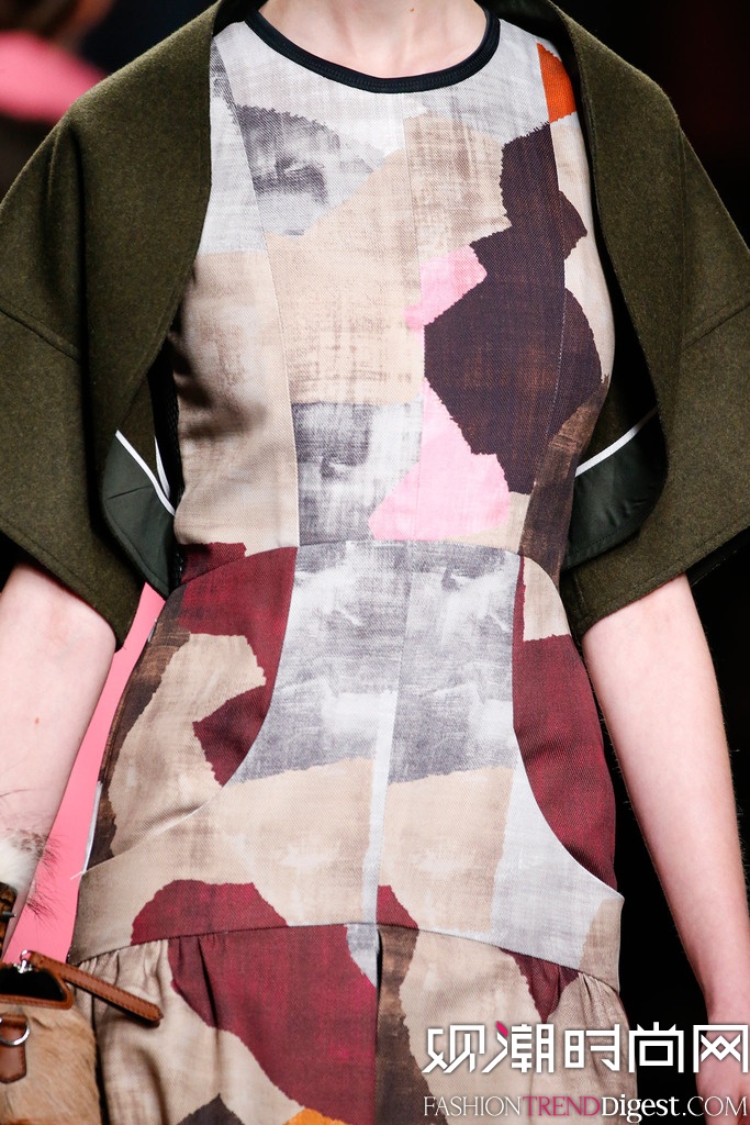 Fendi 2014ﶬmrbܸDƬ