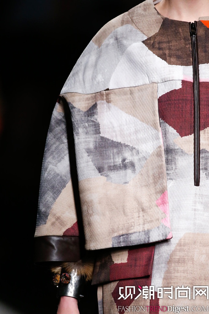 Fendi 2014ﶬmrbܸDƬ