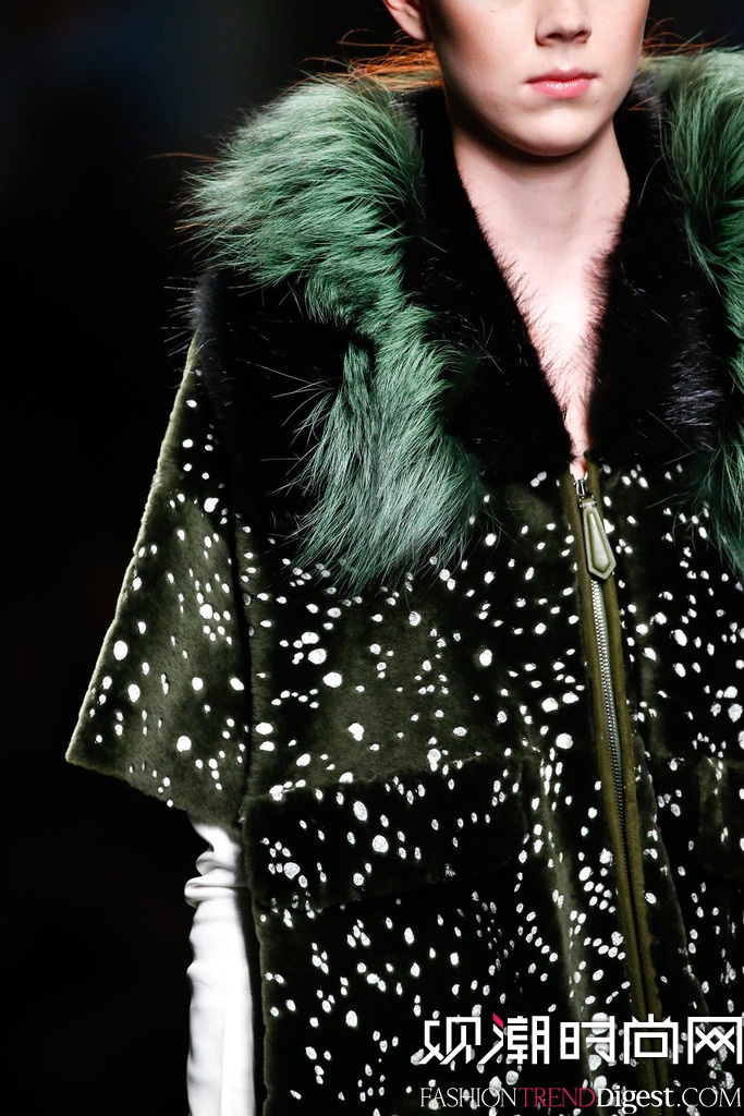 Fendi 2014ﶬmrbܸDƬ