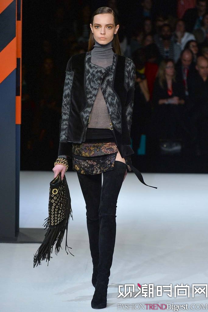 Just Cavalli 2014ﶬmr(sh)bŮb(chng)DƬ