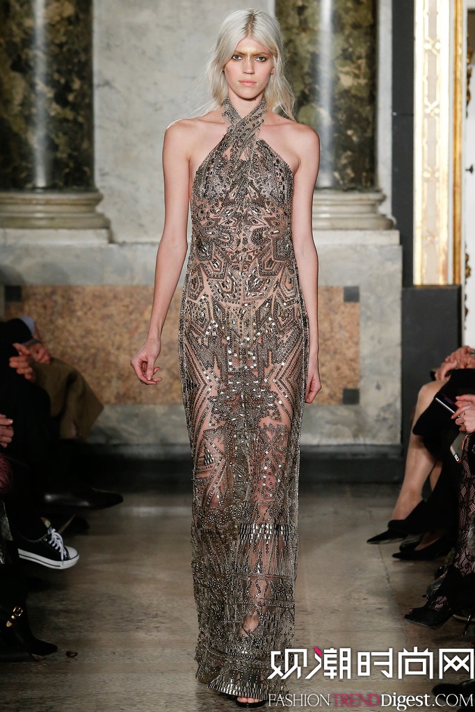 Emilio Pucci  2014ﶬʱװŮװ㳡ͼƬ