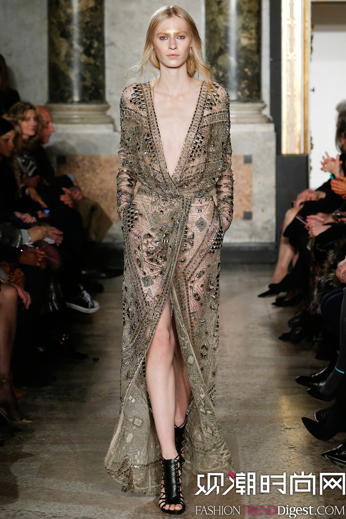 Emilio Pucci  2014ﶬʱװŮװ㳡ͼƬ