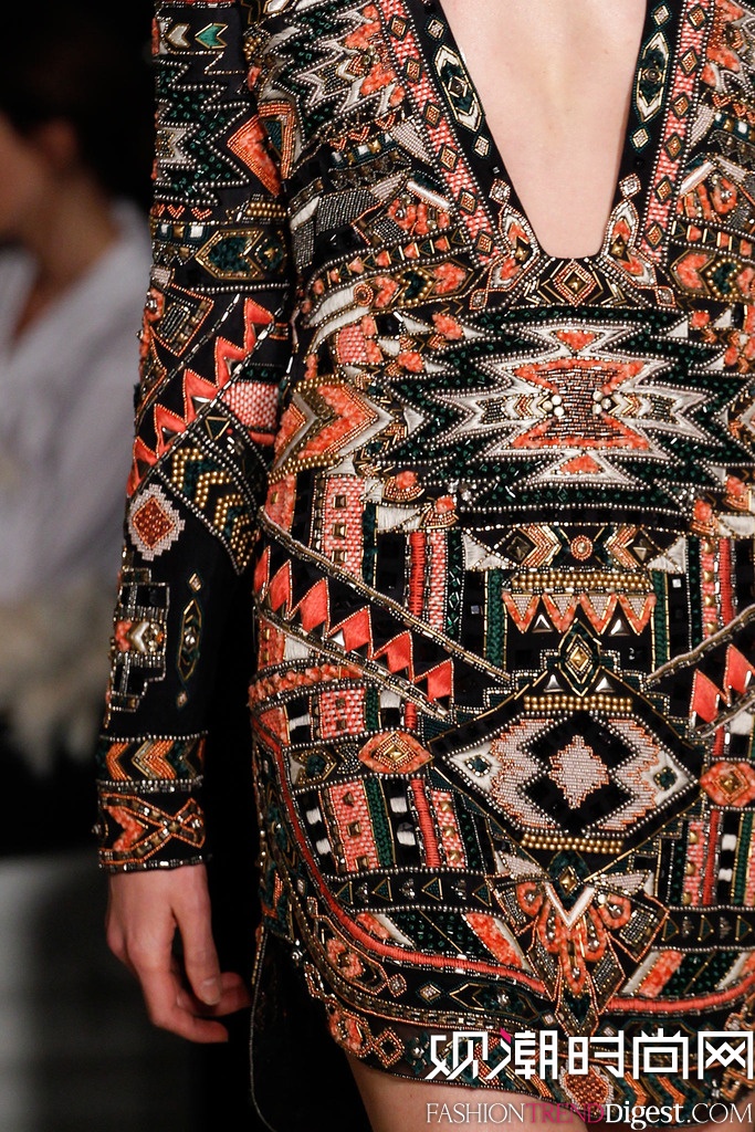 Emilio Pucci  2014ﶬʱװŮװ㳡ͼƬ