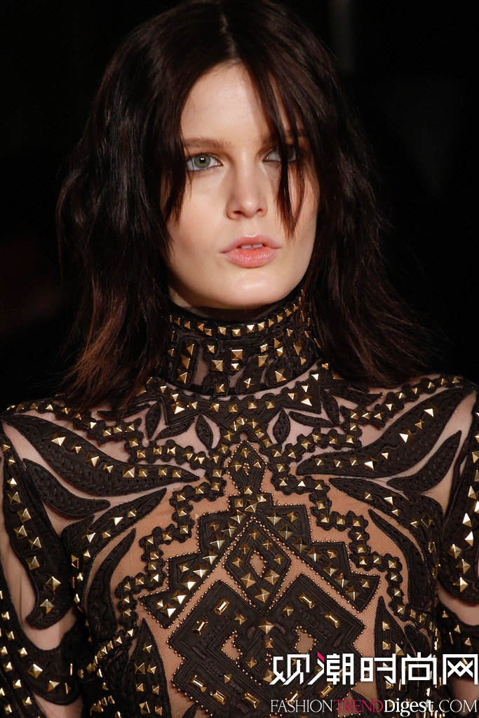 Emilio Pucci  2014ﶬʱװŮװ㳡ͼƬ