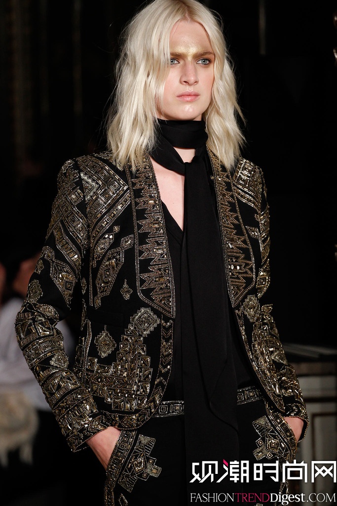 Emilio Pucci  2014ﶬʱװŮװ㳡ͼƬ