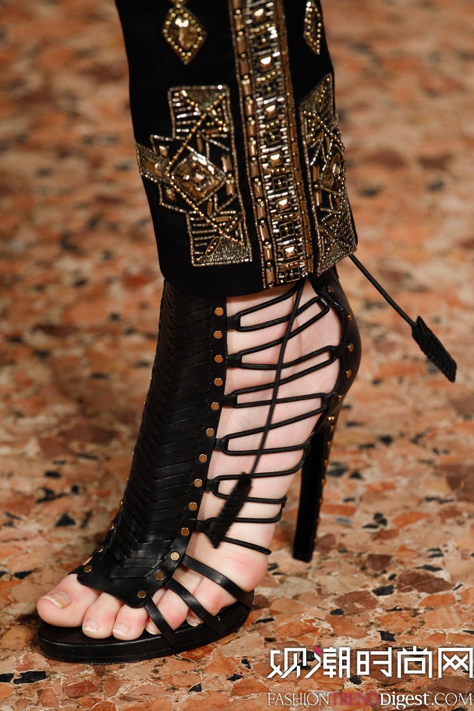 Emilio Pucci  2014ﶬʱװŮװ㳡ͼƬ