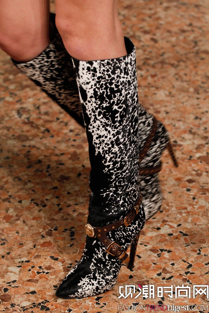 Emilio Pucci  2014ﶬʱװŮװ㳡ͼƬ