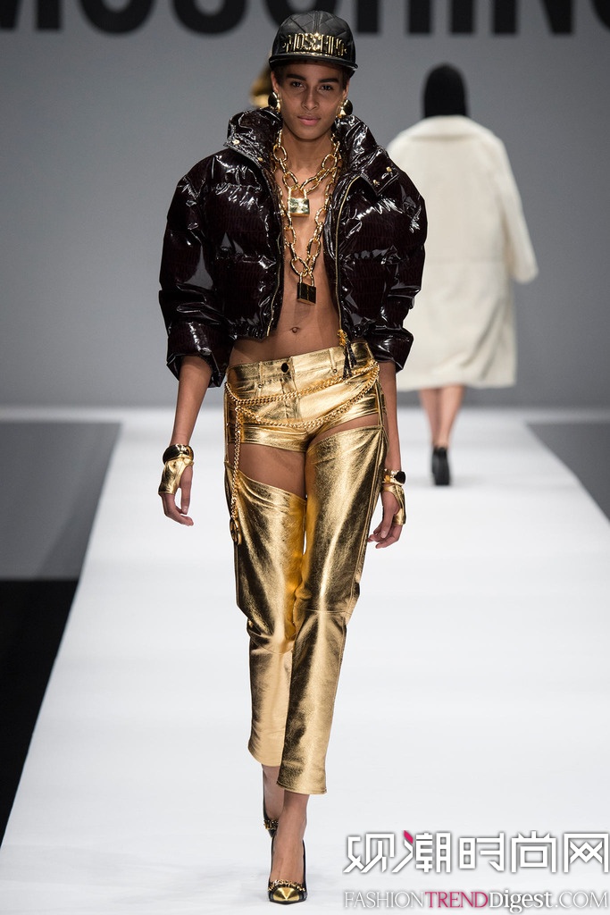 Moschino 2014ﶬmrbŮbDƬ