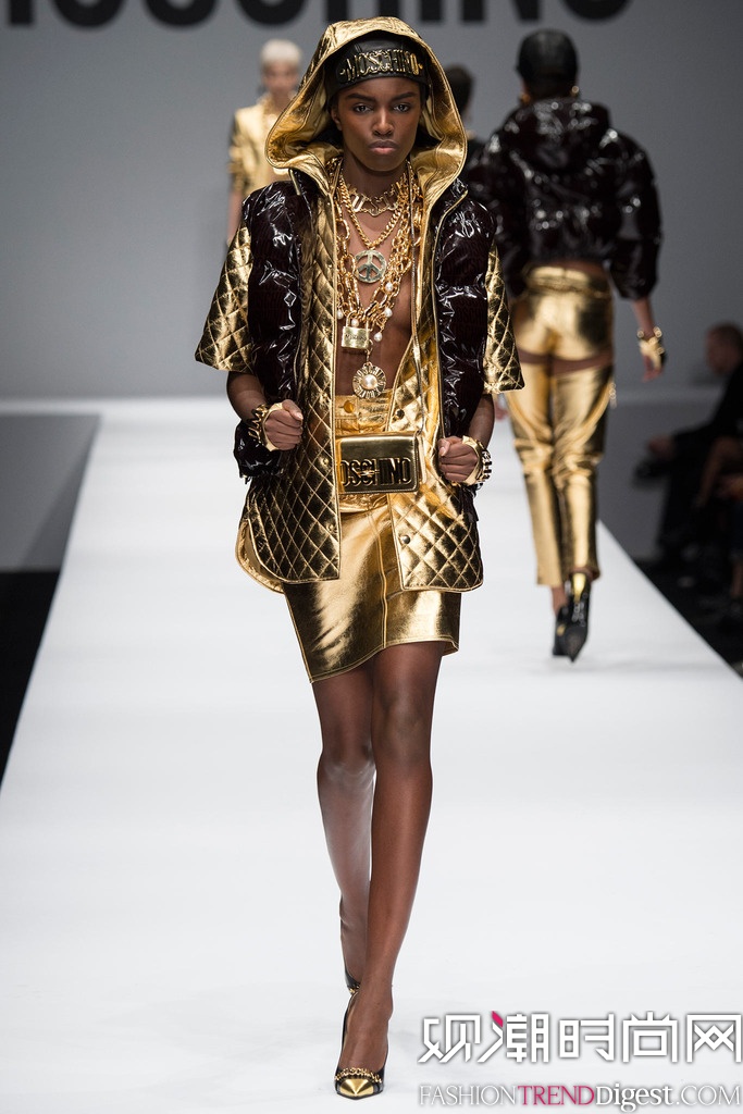 Moschino 2014ﶬmrbŮbDƬ