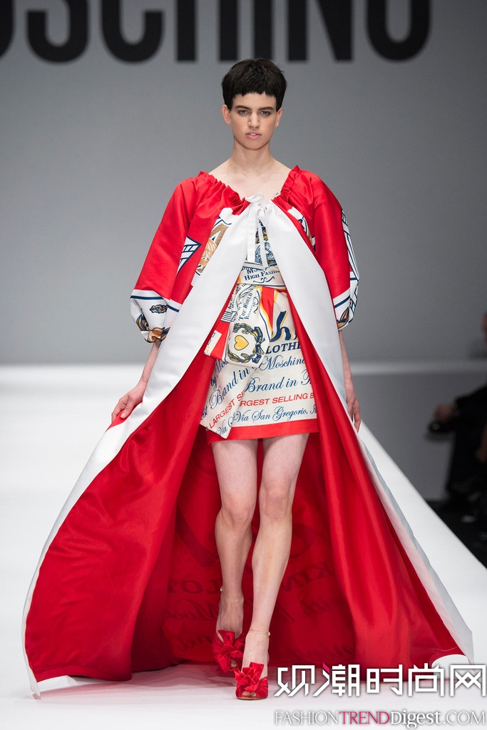 Moschino 2014ﶬmrbŮbDƬ