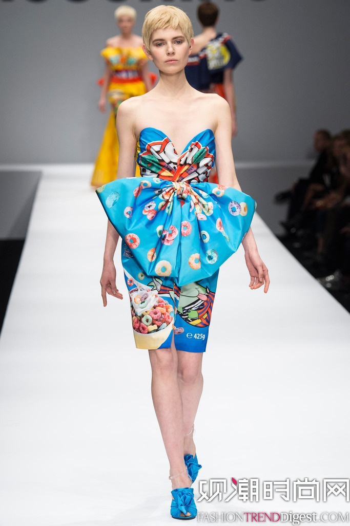 Moschino 2014ﶬmrbŮbDƬ