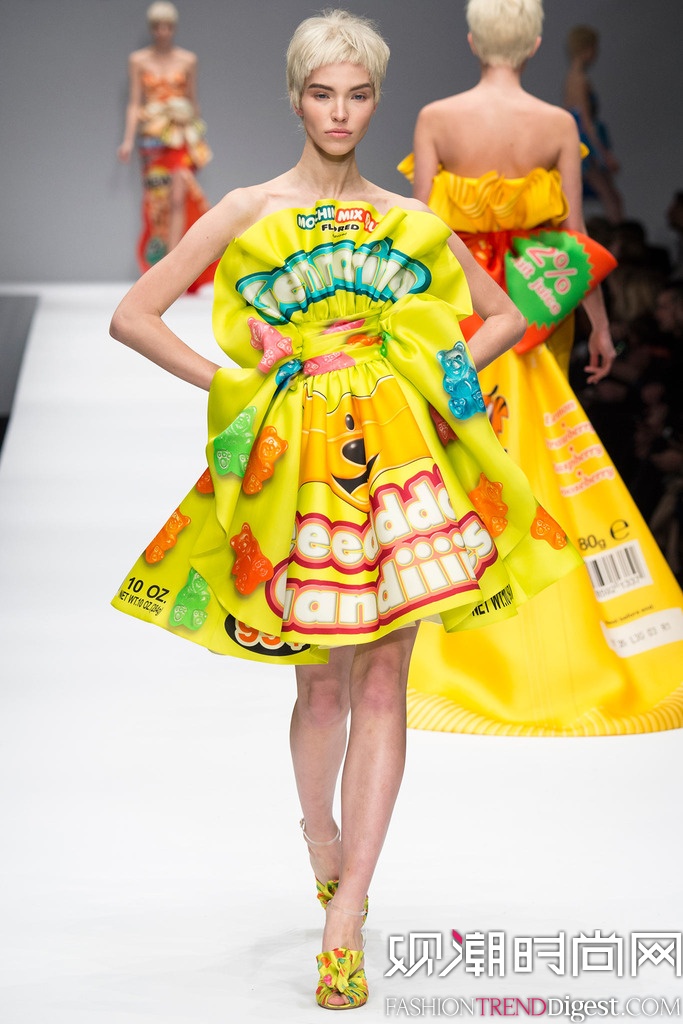 Moschino 2014ﶬmrbŮbDƬ