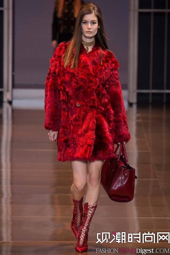Versace 2014ﶬmr(sh)bŮb(chng)DƬ