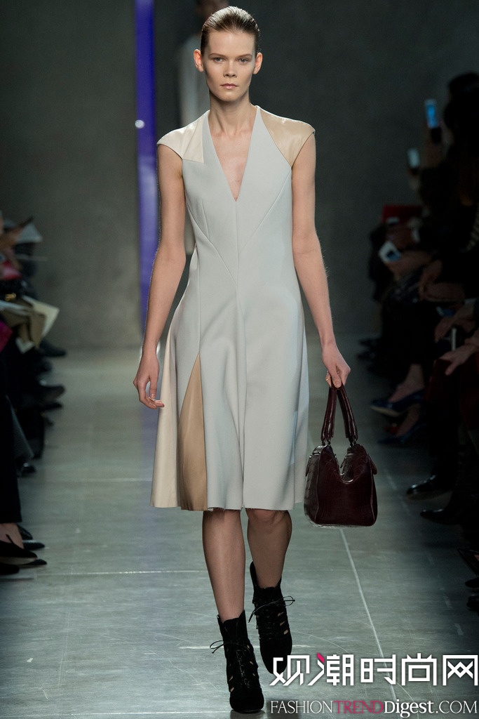 Bottega Veneta  2014ﶬʱװŮװ㳡ͼƬ