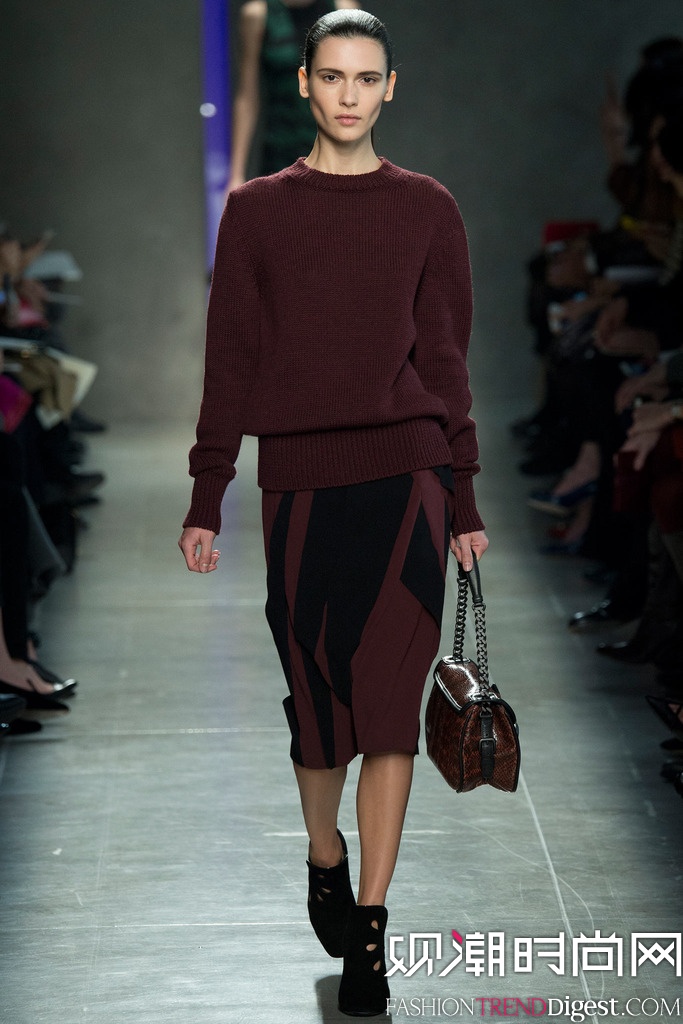 Bottega Veneta  2014ﶬmr(sh)bŮb(chng)DƬ