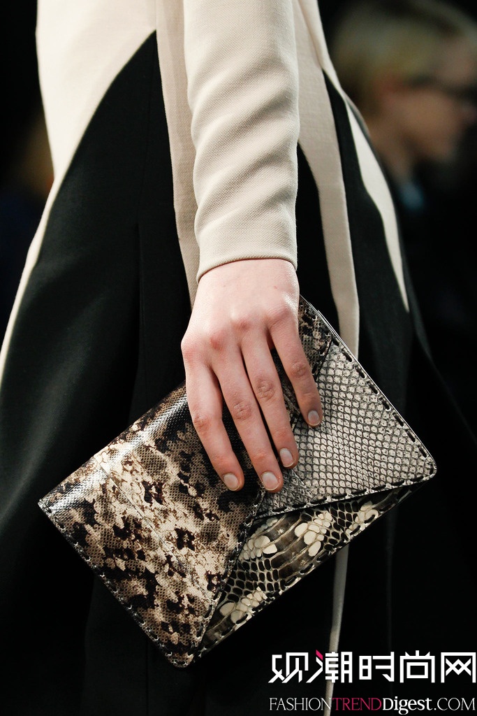 Bottega Veneta  2014ﶬʱװŮװ㳡ͼƬ