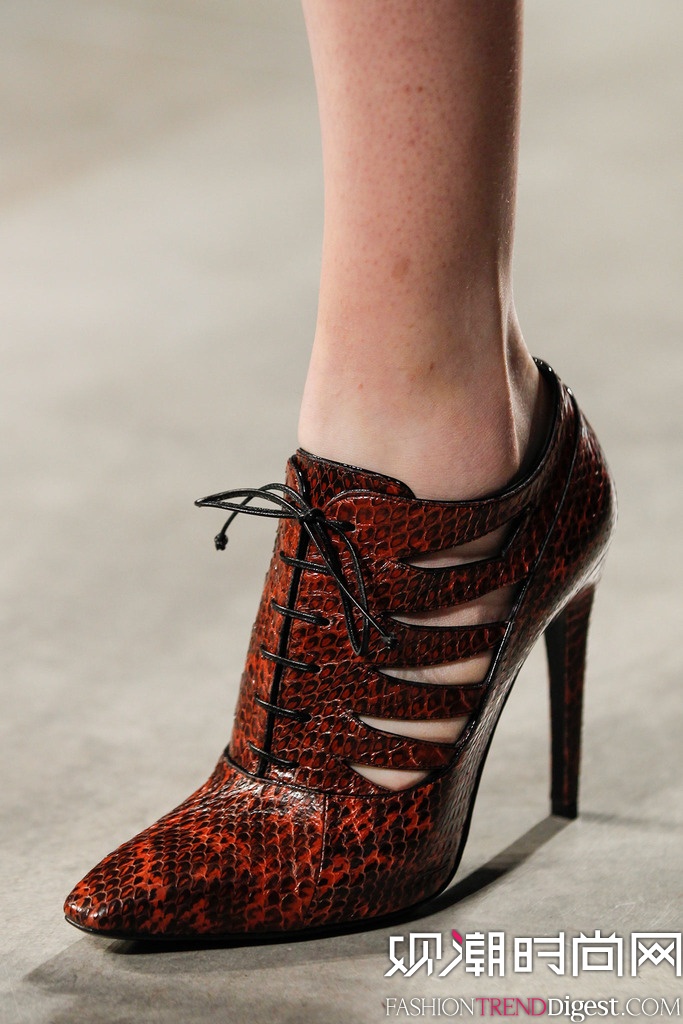 Bottega Veneta  2014ﶬʱװŮװ㳡ͼƬ