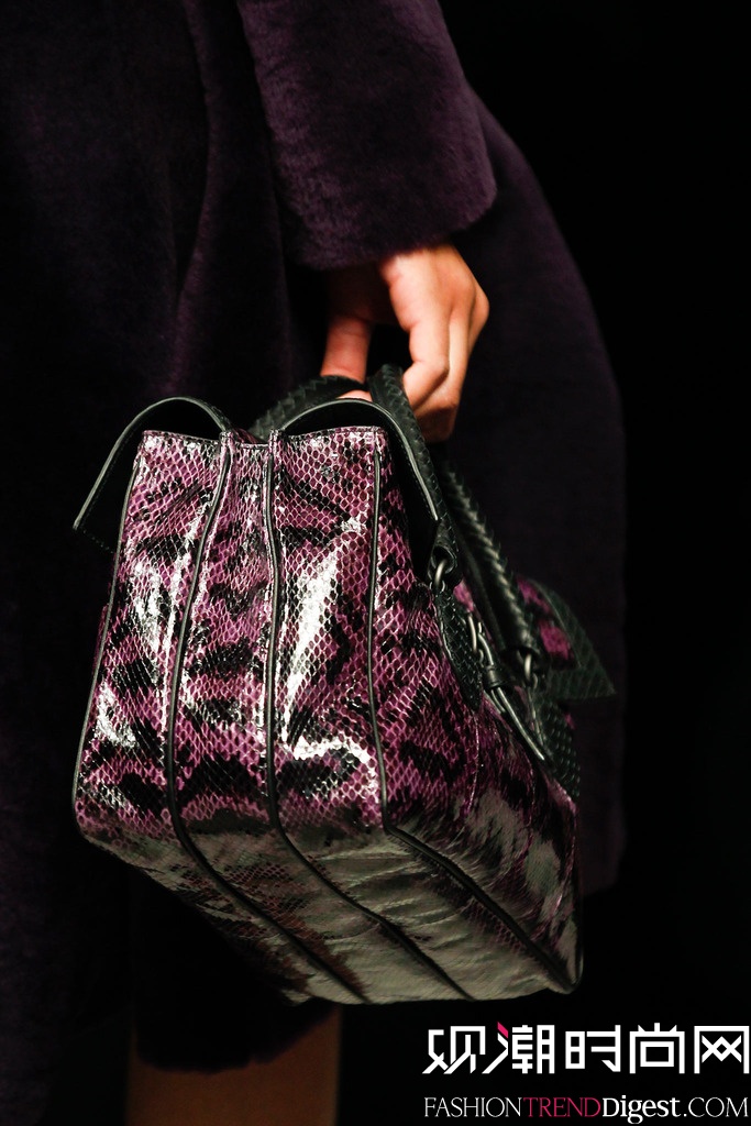 Bottega Veneta  2014ﶬʱװŮװ㳡ͼƬ