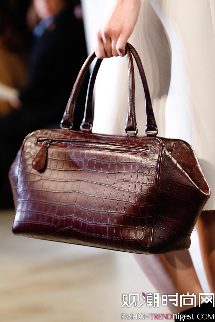 Bottega Veneta  2014ﶬʱװŮװ㳡ͼƬ