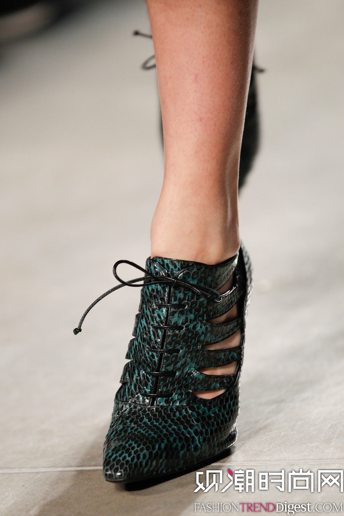 Bottega Veneta  2014ﶬʱװŮװ㳡ͼƬ