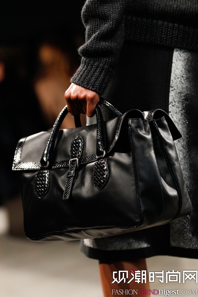 Bottega Veneta  2014ﶬʱװŮװ㳡ͼƬ