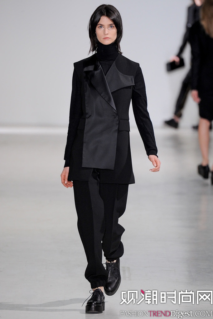 Costume National 2014ﶬʱװŮװ㳡ͼƬ