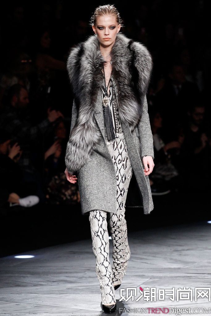 Roberto Cavalli 2014ﶬʱװŮװ㳡ͼƬ