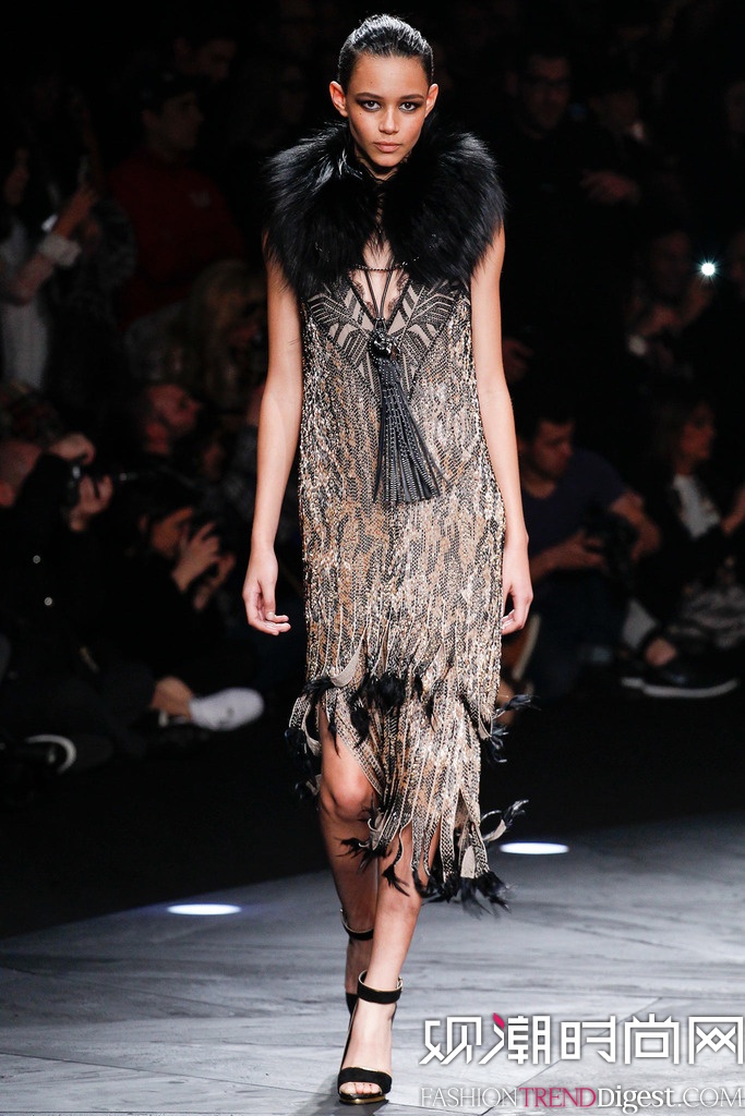 Roberto Cavalli 2014ﶬʱװŮװ㳡ͼƬ