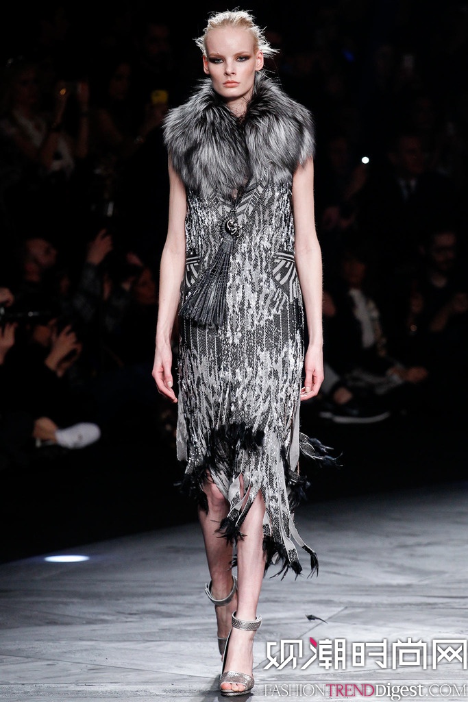 Roberto Cavalli 2014ﶬʱװŮװ㳡ͼƬ