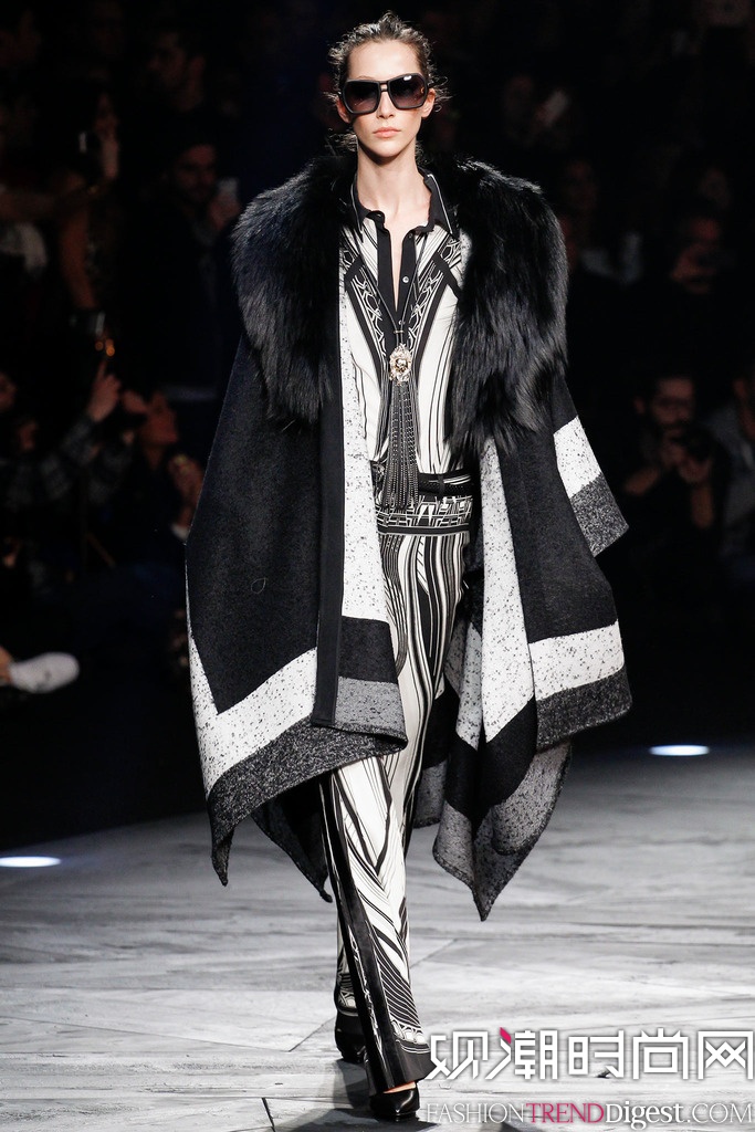 Roberto Cavalli 2014ﶬʱװŮװ㳡ͼƬ