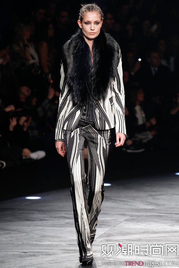 Roberto Cavalli 2014ﶬʱװŮװ㳡ͼƬ