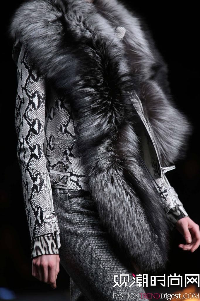 Roberto Cavalli 2014ﶬʱװŮװ㳡ͼƬ