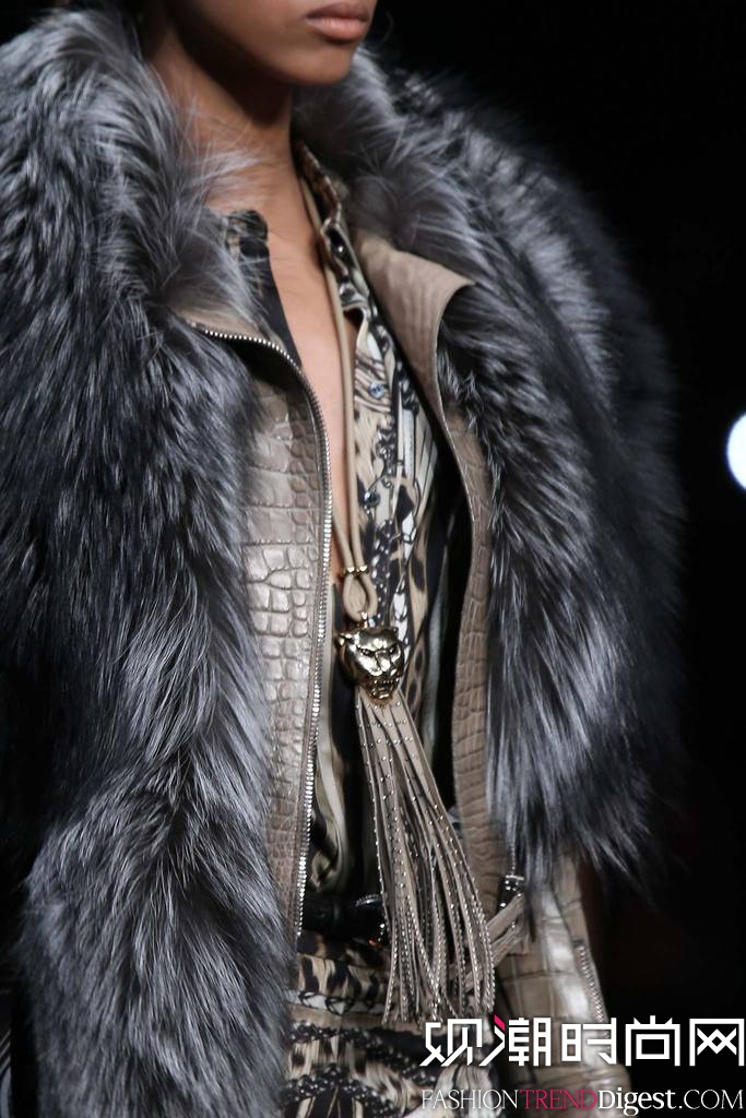 Roberto Cavalli 2014ﶬʱװŮװ㳡ͼƬ