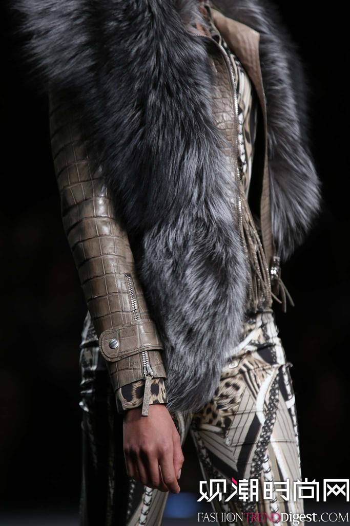 Roberto Cavalli 2014ﶬʱװŮװ㳡ͼƬ