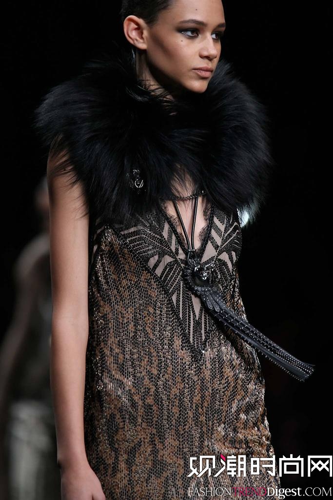 Roberto Cavalli 2014ﶬʱװŮװ㳡ͼƬ