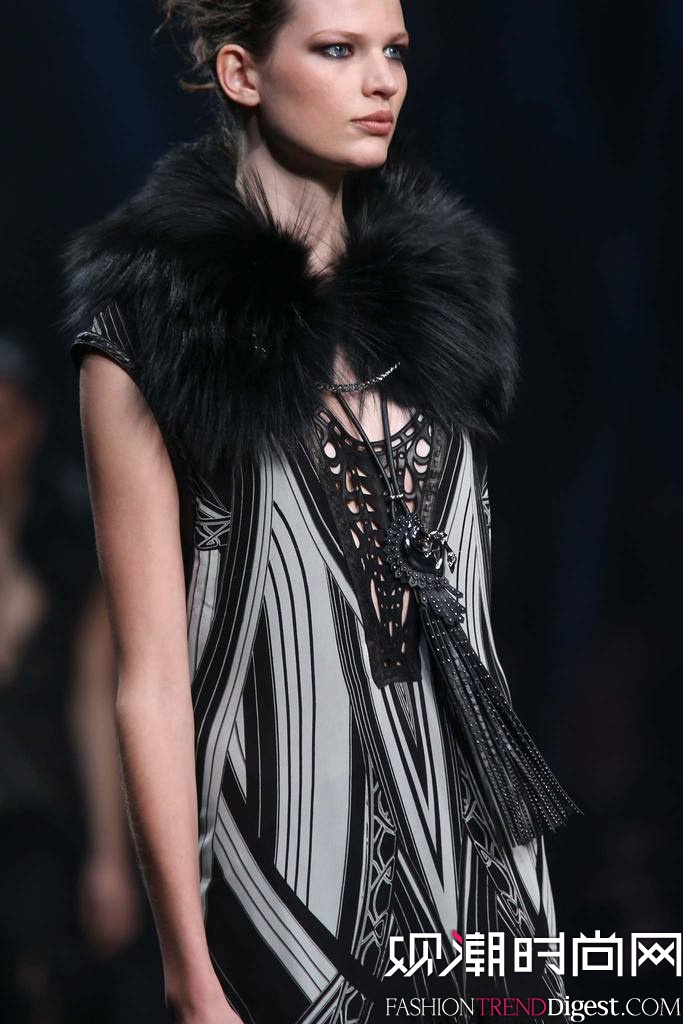 Roberto Cavalli 2014ﶬʱװŮװ㳡ͼƬ