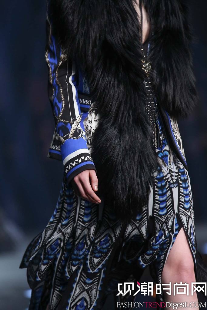 Roberto Cavalli 2014ﶬʱװŮװ㳡ͼƬ