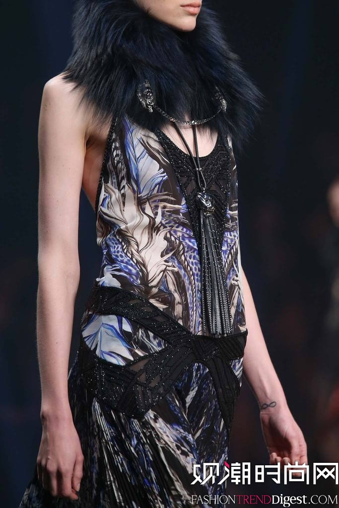 Roberto Cavalli 2014ﶬʱװŮװ㳡ͼƬ