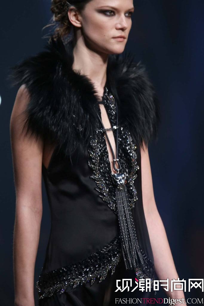 Roberto Cavalli 2014ﶬʱװŮװ㳡ͼƬ